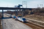 Eastbound Empire Builder